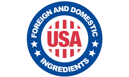 SugarReset made in the USA